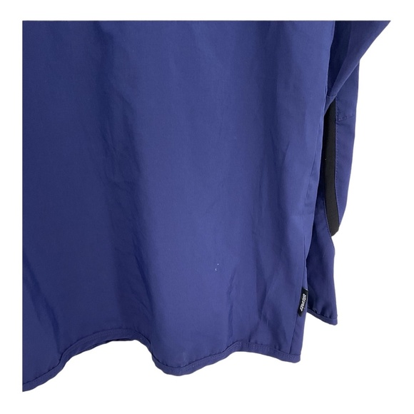 Men's Full Zip Starter Activewear Track Jacket Size Small - Picture 13 of 14